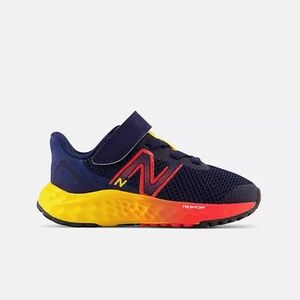 New Balance Fresh Foam Arishi v4 Bungee Lace with Top Strap 6.5